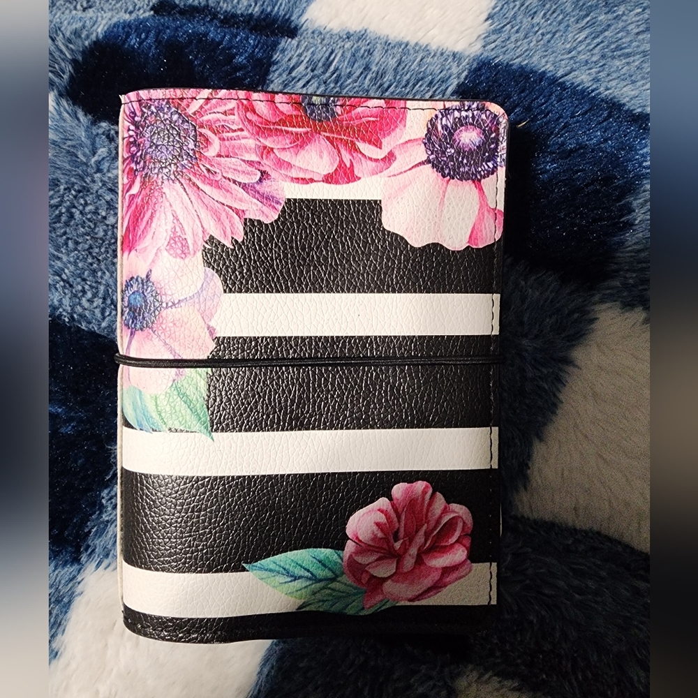 Tula XII small planner